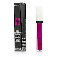Picture of Givenchy Gelee D'interdit Smoothing Gloss Balm, 4 Vibrant Fuchsia, 0.21oz