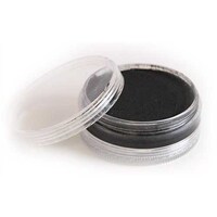 Wolfe Pro Hydrocolor Make-Up Essential Black Face Paint, 45gm