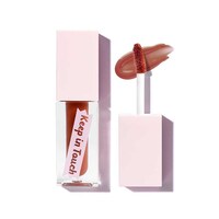 Picture of Keep In Touch Jelly Plumper Lip Tint, Espresso Martini