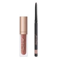 Picture of Beauty For Real Nude Lip Gloss & Neutral Light D-Fine Lip Pencil, Pack of 2