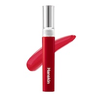 Hanskin Glam Moolon Long-Lasting Tinted Lip Gloss, Apple Jelly