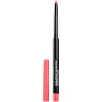 Maybelline New York Color Sensational Shaping Lip Liner, Pink Coral - 0.01 oz