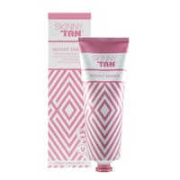Skinny Tan Instant Tanner for Face & Body, 4.2oz