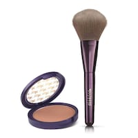 Westmore Beauty 3-In-1 Pore Mattifying Bronzer Kit
