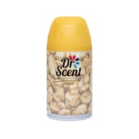 Picture of Dr Scent Breeze of Joy Air Freshener Gold Aerosol Spray, 300ml