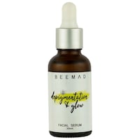 Bee Mad Depigmentation and Glow Serum, 30ml