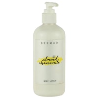 Bee Mad Almond and Chamomile Body Lotion, 300ml
