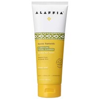 Picture of Alaffia Neem Turmeric Clarifying Facial Cleanser, 3.4 ozs