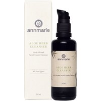 Picture of Annmarie Skin Care Aloe-herb Facial Cleanser, 50ml