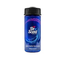 Picture of Dr Scent Breeze of Joy Brown Sugar Diffuser Aroma Oil, 170ml