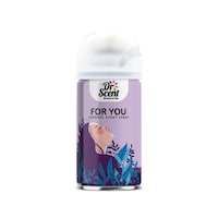 Picture of Dr Scent Breeze of Joy Air Freshener For You Aerosol Spray, 300ml