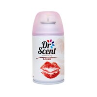 Picture of Dr Scent Breeze of Joy Air Freshener Lover Aerosol Spray, 300ml