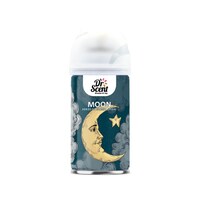 Picture of Dr Scent Breeze of Joy Air Freshener Moon Aerosol Spray, 300ml