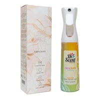 Picture of Dr Scent Breeze of Joy Fabric Spray Harmony with Fruity Notes, 300ml