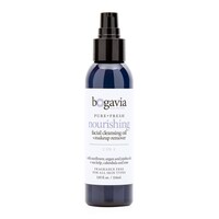Picture of Bogavia Nourishing Facial Cleansing Oil + Makeup Remover