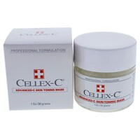 Picture of Cellex-C Advanced-C Skin Toning Mask, 1 Oz