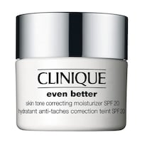 Picture of Clinique Even Better Skin Tone Correcting Moisturizer Spf 20, 1.7 Oz