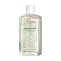 Picture of Eau Thermale Avene Oil-Free Gel Cleanser, 6.7 Oz
