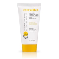 Picture of Emilia Invisible Sun Protection Face Gel