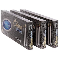 Picture of Parkash Chinu Prime Candles, Pack of 3