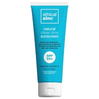 Picture of Ethical Zinc SPF 50+ Water Resistant Natural Zinc Sunscreen
