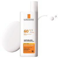 Picture of La Roche Posay Anthelios Light Fluid Face Sunscreen, SPF 60