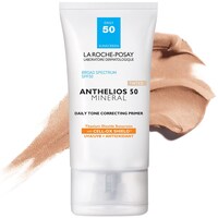 Picture of La Roche Posay Anthelios Tinted Face Primer & Mineral Sunscreen, 1.35 Fl oz