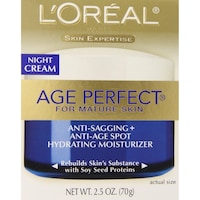 Picture of Loreal Age Perfect Night Cream, 73ml