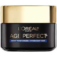 Picture of L'Oreal Paris Skincare Age Perfect Skin Renewing Night Cream, 1.7oz