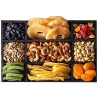 Hyper Foods Tropical Dry Fruit Tray, Medium