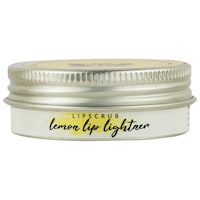 Picture of Bee Mad Lemon Lip Lightener Scrub, 30gm