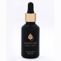 Picture of Modicum Skincare Noir Nourishing Essential Serum for Men & Women, 30ml