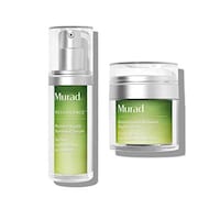 Picture of Murad Resurgence Retinol Night Cream & Retinol Serum, 1.7oz + 1oz