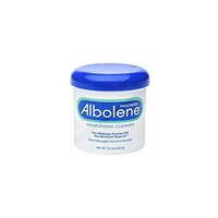 Picture of Albolene Moisturizing Cleanser, White, 12 oz - Pack of 12