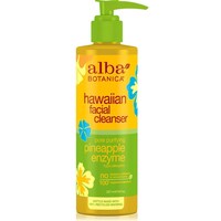 Picture of Alba Botanica Hawaiian Facial Cleanser Pineapple Enzyme, 8 oz - Pack of 5
