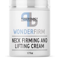 Picture of Pure Biology Neck Firming Cream From Chin To Chest
