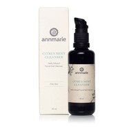 Picture of Annmarie Skin Care Citrus Mint Cleanser, 50ml
