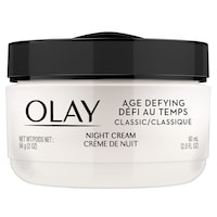 Picture of Olay Night Cream with Beta-Hydroxy Complex & Vitamin E, Pack of 2