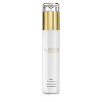 Picture of Allegresse 24K Anti Aging Non Foaming Gold Deep Milk Facial Cleanser, 4 oz
