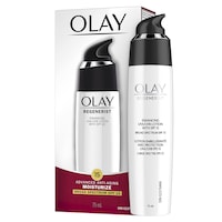 Picture of Olay Regenerist Regenerating Face Lotion with Spf 15, 2.5 OZ