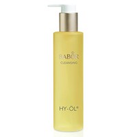 Picture of Babor Hy-ol Vitalizing and Anti-oxidant Gentle Daily Facial Oil Cleanser