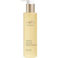 Picture of Babor Phytoactive Reactivating Antioxidant Daily Facial Cleanser, 3.38 Fl oz