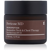 Picture of Perricone Md Neuropeptide Restorative Neck & Chest Therapy Spf 25, 2 OZ