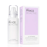 Picture of Phace Bioactive Detoxifying Gel Cleanser, 4.2 OZ