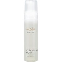 Picture of Babor Cleansing Foam Detoxifying and Reinvigorating Daily Facial Cleanser