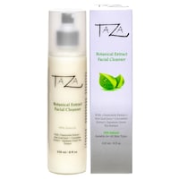 Picture of Taza Premium Natural Botanical Extract Facial Cleanser, 231 ml