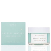 Picture of Salt By Hendrix Natural Crystal Waters Hyaluronic Mask