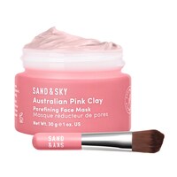 Picture of Sand & Sky Australian Pink Clay Face Mask