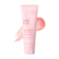 Picture of Sand & Sky Australian Pink Clay Deep Pore Gel Cleanser, Ph 5.5 - 4.05Floz