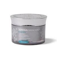 Picture of Serious Skincare Pure-Pep Creme Riche 30% Peptide Cream, 2oz